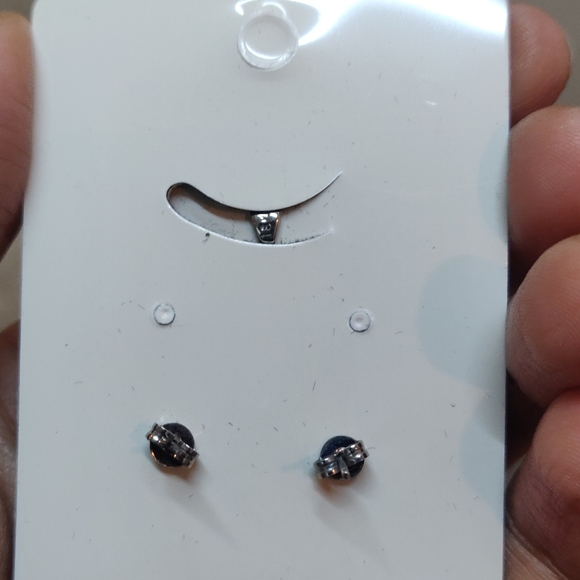 Pearl and Stones Set - Picture 3 of 5